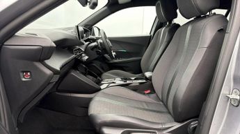 Peugeot 2008 PURETECH S/S ALLURE PREMIUM PLUS