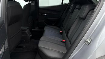 Peugeot 2008 PURETECH S/S ALLURE PREMIUM PLUS