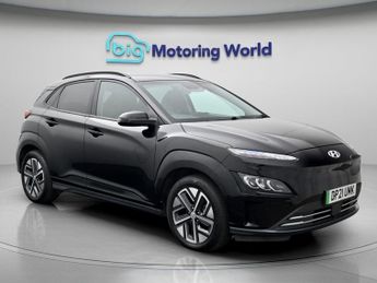 Hyundai KONA PREMIUM