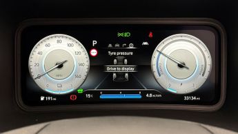 Hyundai KONA PREMIUM