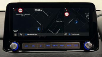 Hyundai KONA PREMIUM