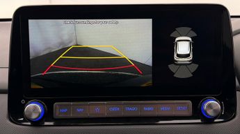 Hyundai KONA PREMIUM