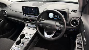 Hyundai KONA PREMIUM