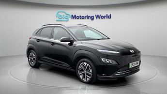 Hyundai KONA PREMIUM
