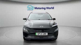 Hyundai KONA PREMIUM