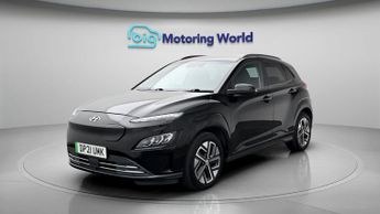 Hyundai KONA PREMIUM