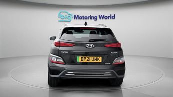 Hyundai KONA PREMIUM