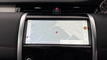 Land Rover Discovery Sport R-DYNAMIC SE