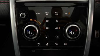 Land Rover Discovery Sport R-DYNAMIC SE