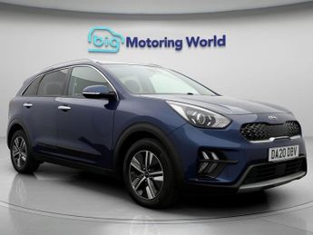 Kia Niro 2