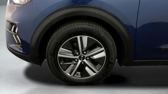 Kia Niro 2
