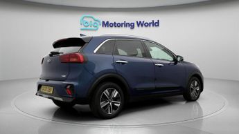 Kia Niro 2