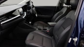 Kia Niro 2
