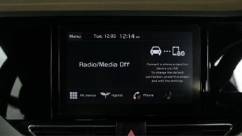 Kia Niro 2
