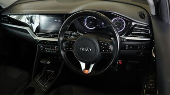 Kia Niro 2