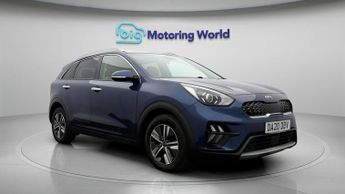 Kia Niro 2