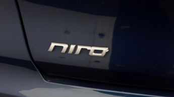 Kia Niro 2