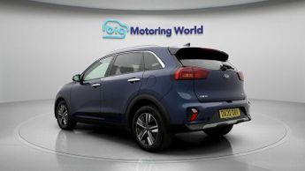 Kia Niro 2