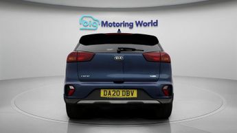 Kia Niro 2
