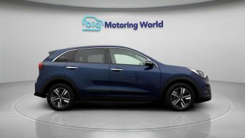Kia Niro 2