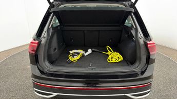 Volkswagen Tiguan ELEGANCE TSI DSG