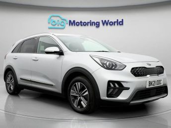 Kia Niro 3