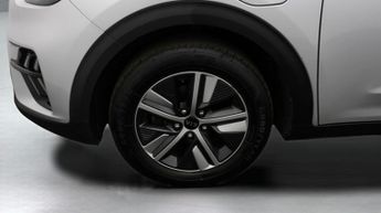 Kia Niro 3
