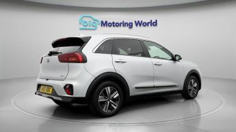 Kia Niro 3