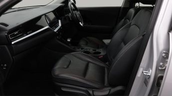 Kia Niro 3
