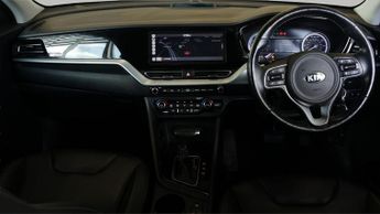 Kia Niro 3