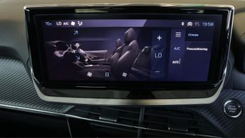 Peugeot E-2008 ALLURE
