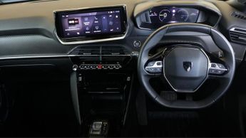Peugeot E-2008 ALLURE