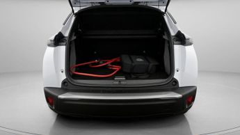 Peugeot E-2008 ALLURE