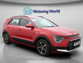 Kia Niro 2