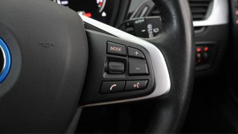 BMW X1 XDRIVE25E SPORT