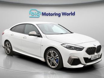 BMW M235 M235I XDRIVE GRAN COUPE