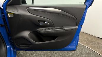 Vauxhall Corsa Electric SRI PREMIUM