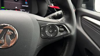 Vauxhall Corsa Electric SRI PREMIUM