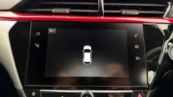 Vauxhall Corsa Electric SRI PREMIUM