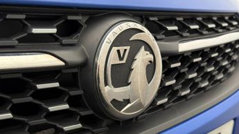 Vauxhall Corsa Electric SRI PREMIUM