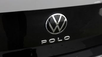 Volkswagen Polo R-LINE TSI DSG