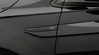 Volkswagen Polo R-LINE TSI DSG