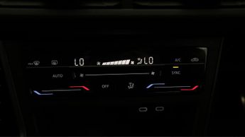 Volkswagen Polo R-LINE TSI DSG