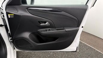 Vauxhall Corsa GRIFFIN