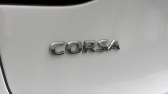 Vauxhall Corsa GRIFFIN