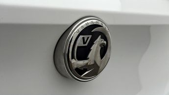 Vauxhall Corsa GRIFFIN