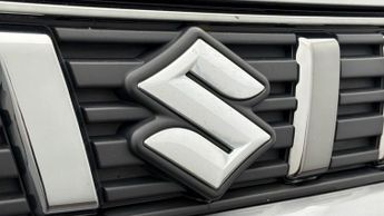 Suzuki Vitara SZ5 ALLGRIP