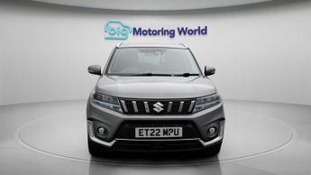 Suzuki Vitara SZ5 ALLGRIP