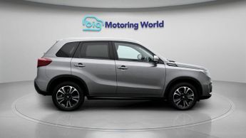 Suzuki Vitara SZ5 ALLGRIP