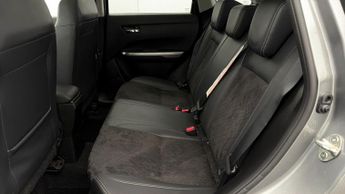 Suzuki Vitara SZ5 ALLGRIP